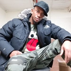 Meet your Posher, Ron